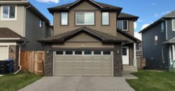 Evergreen- Beautifu 3Br/2.5Bath 2 storey Home With Dbl Attached Garage