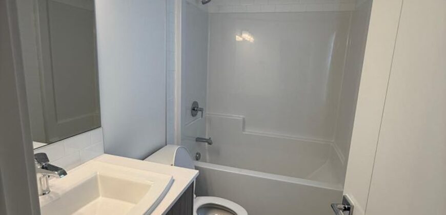 Belmont – Brand New Townhouse 4Br/2.5 Bath with Dbl Garage