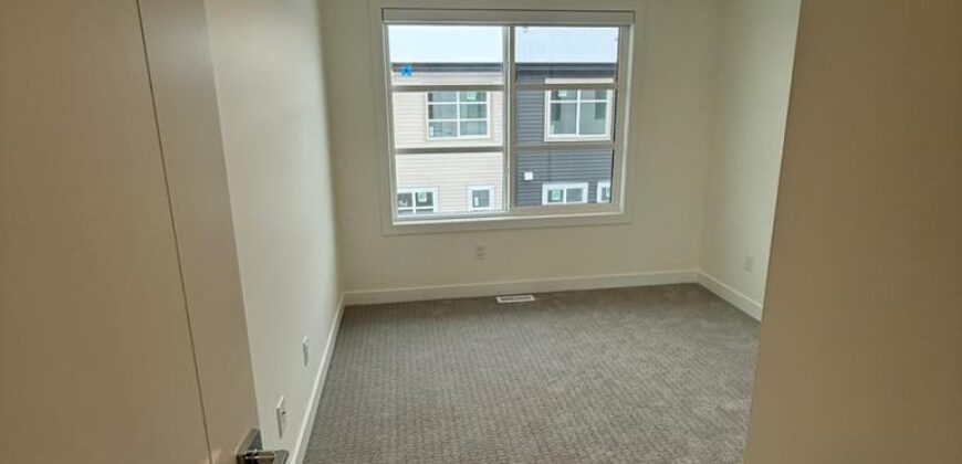 Belmont – Brand New Townhouse 4Br/2.5 Bath with Dbl Garage