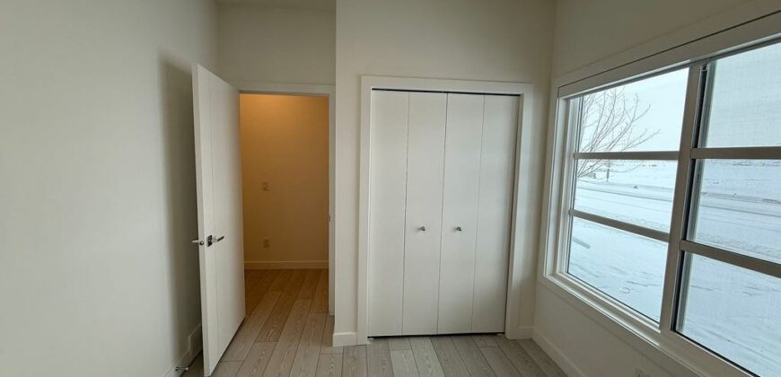 Belmont – Brand New Townhouse 4Br/2.5 Bath with Dbl Garage