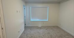 Belmont – Brand New Townhouse 4Br/2.5 Bath with Dbl Garage