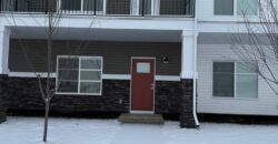 Belmont – Brand New Townhouse 4Br/2.5 Bath with Dbl Garage