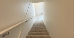 Belmont – Brand New Townhouse 4Br/2.5 Bath with Dbl Garage