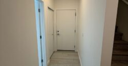 Belmont – Brand New Townhouse 4Br/2.5 Bath with Dbl Garage