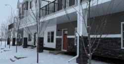 Belmont – Brand New Townhouse 4Br/2.5 Bath with Dbl Garage