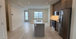 Belmont – Brand New Townhouse 4Br/2.5 Bath with Dbl Garage