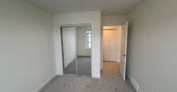 Belmont – Brand New Townhouse 4Br/2.5 Bath with Dbl Garage