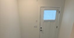 Belmont – Brand New Townhouse 4Br/2.5 Bath with Dbl Garage