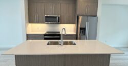 Belmont – Brand New Townhouse 4Br/2.5 Bath with Dbl Garage