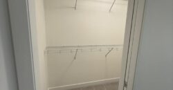 Belmont – Brand New Townhouse 4Br/2.5 Bath with Dbl Garage