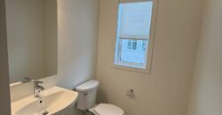 Belmont – Brand New Townhouse 4Br/2.5 Bath with Dbl Garage