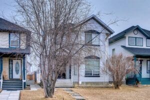 13 tarington green north east calgary A2040457 2