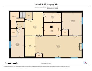 901 floor imperial en 2