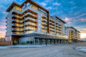 gateway exterior building 1 1