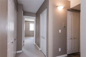 corridor