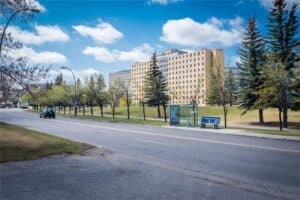 foothills hospital