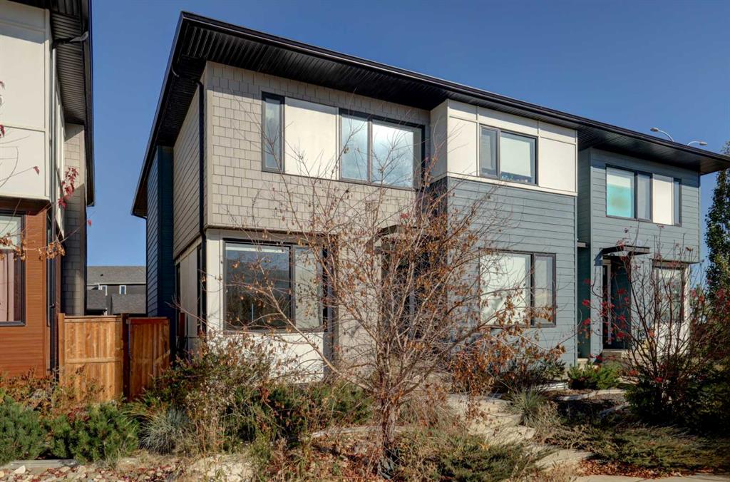 18 Homestead Boulevard NE, Calgary, townhouse for sale