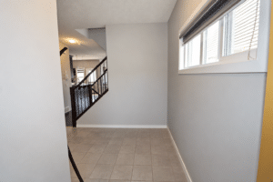 Natural daylight clear interior 4