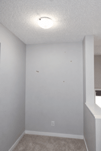 Naturally retouched empty rental room 12