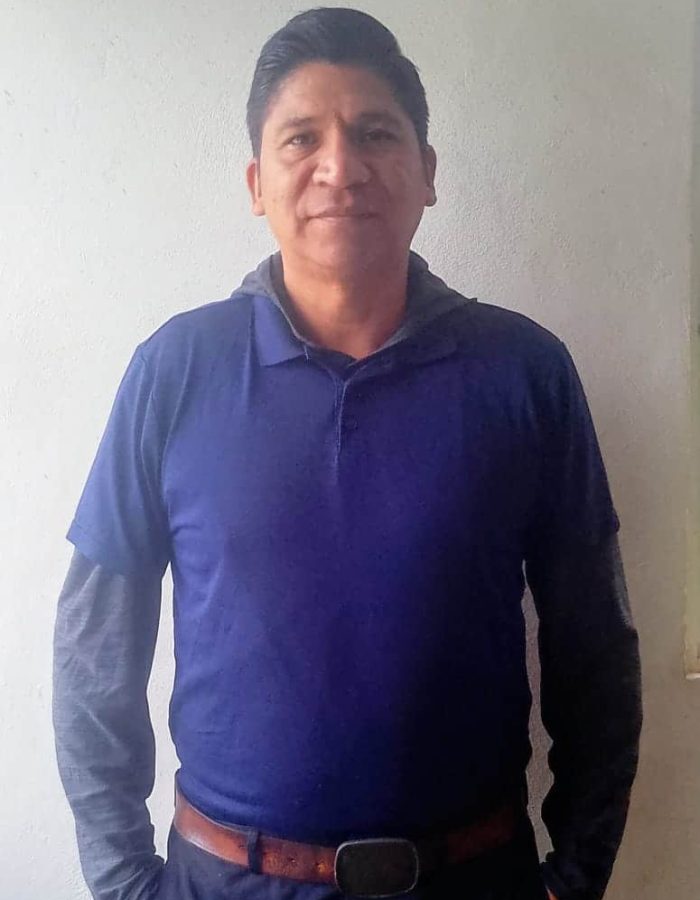 Alejandro Team